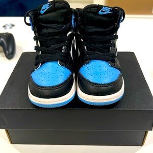 Jordan 1 Retro high OG